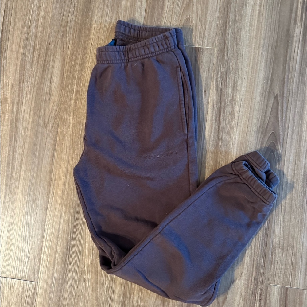 Vitality Joggers